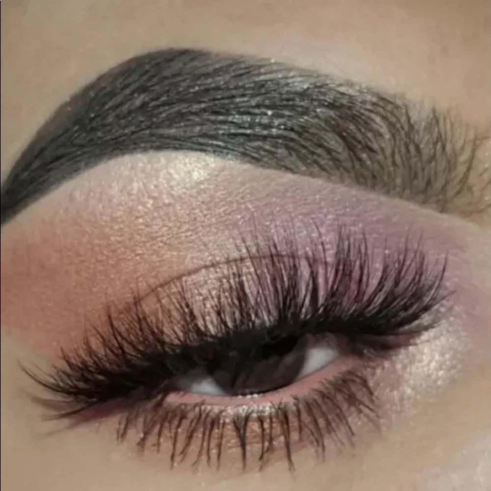 Kab cosmetics eyeshadow‎ palette